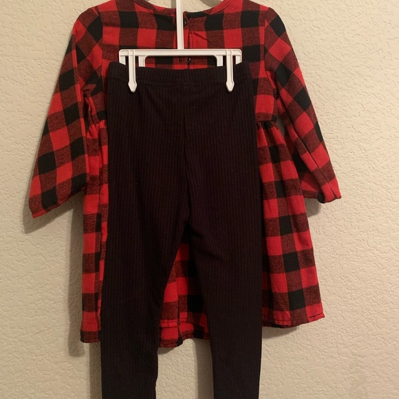 Christmas clothes 5 items - Picture 2 of 8